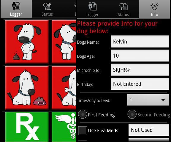 11 Must-Have Apps for Dog Owners - Savory Prime Pet Treats